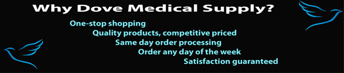 Dove Medical Supply