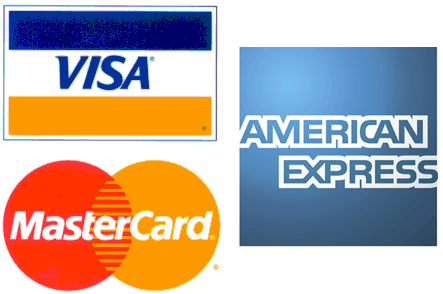 Credit Cards